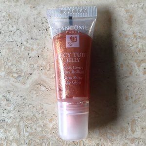 Lancôme Juicy Tubes Lip Gloss (NWT)